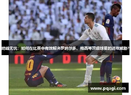 防线无忧：如何在比赛中有效解决罗纳尔多、梅西等顶级球星的进攻威胁？